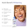 Multi-Benefit Whitening, benefits highlight image