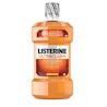 Listerine Ultraclean Mouthwash fights tartar buildup & kills 99.9% of germs for a long lasting clean