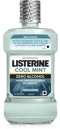 Cool Mint ZERO™