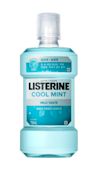 리스테린® 액 쿨민트 마일드 - Image 1 - Listerine - ko-KR