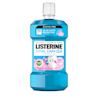 Enjuague bucal Niños LISTERINE® TOTAL CARE KIDS BUBBLE BLAST Sin Alcohol 500ml - packshot front