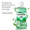 LIS EMEA FR 3574661899961 KIDS MENTHE SAlcool 500ML 