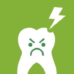 STAGE 3: TOOTH TAKEOVER