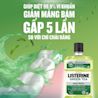 Nước súc miệng diệt khuẩn LISTERINE ® GREEN TEA ZERO ALCOHOL - Image 5 - Listerine - vi-VN