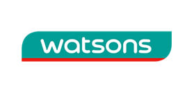 Retailer logo