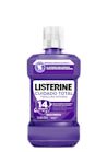 Enjuague Bucal LISTERINE® Cuidado Total Frescura Intensa FRONT