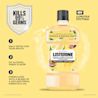 LISTERINE® POMELO AND PASSIONFRUIT - Image 6 - Listerine - en-SG