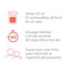 Enjuague Bucal LISTERINE® Smart Rinse® para niños, sabor frutos rojos
