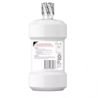 LISTERINE® SENSITIVITY Zero Alcohol Mouthwash FRESH MINT back