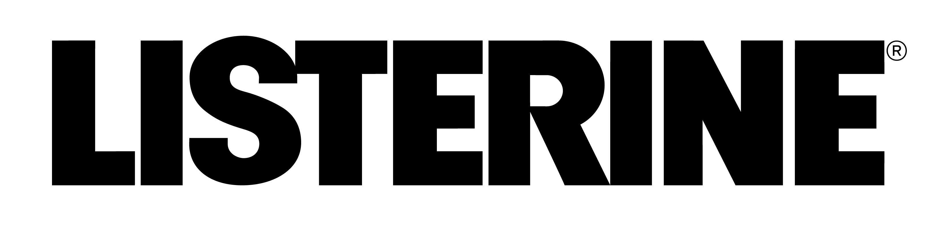 Listerine Logo