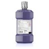 LISTERINE® Total Care Fresh Mint Plus Whitening Mouthwash back LISTERINE® Total Care Fresh Mint Plus Whitening Mouthwash back