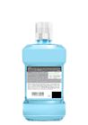 Enjuague Bucal LISTERINE®  Control Cálculo/Sarro Frescura suave Sin Alcohol BACK