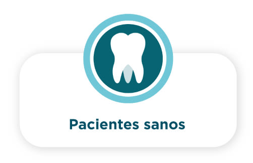 pacientes sanos