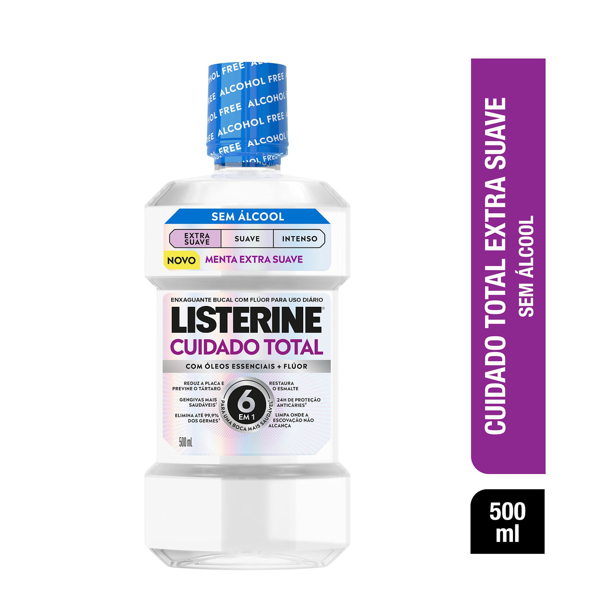 CT Extra suave 500ML BR JPG