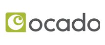 ocado logo