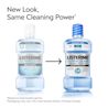 LISTERINE® ULTRACLEAN® AC Free Mild New Look, same cleaning power