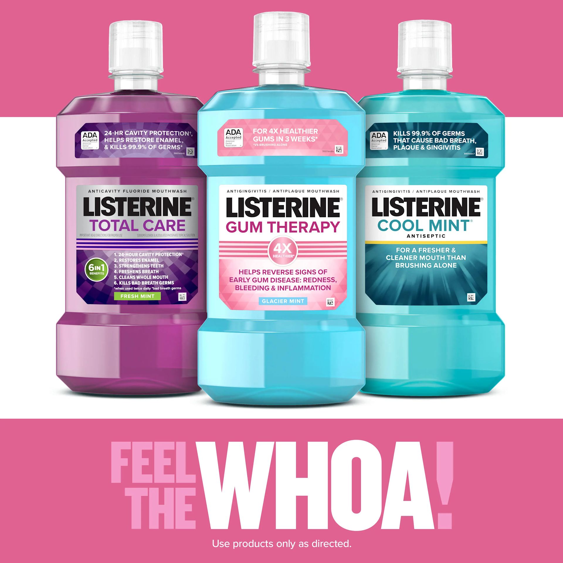 Feel the whoa!