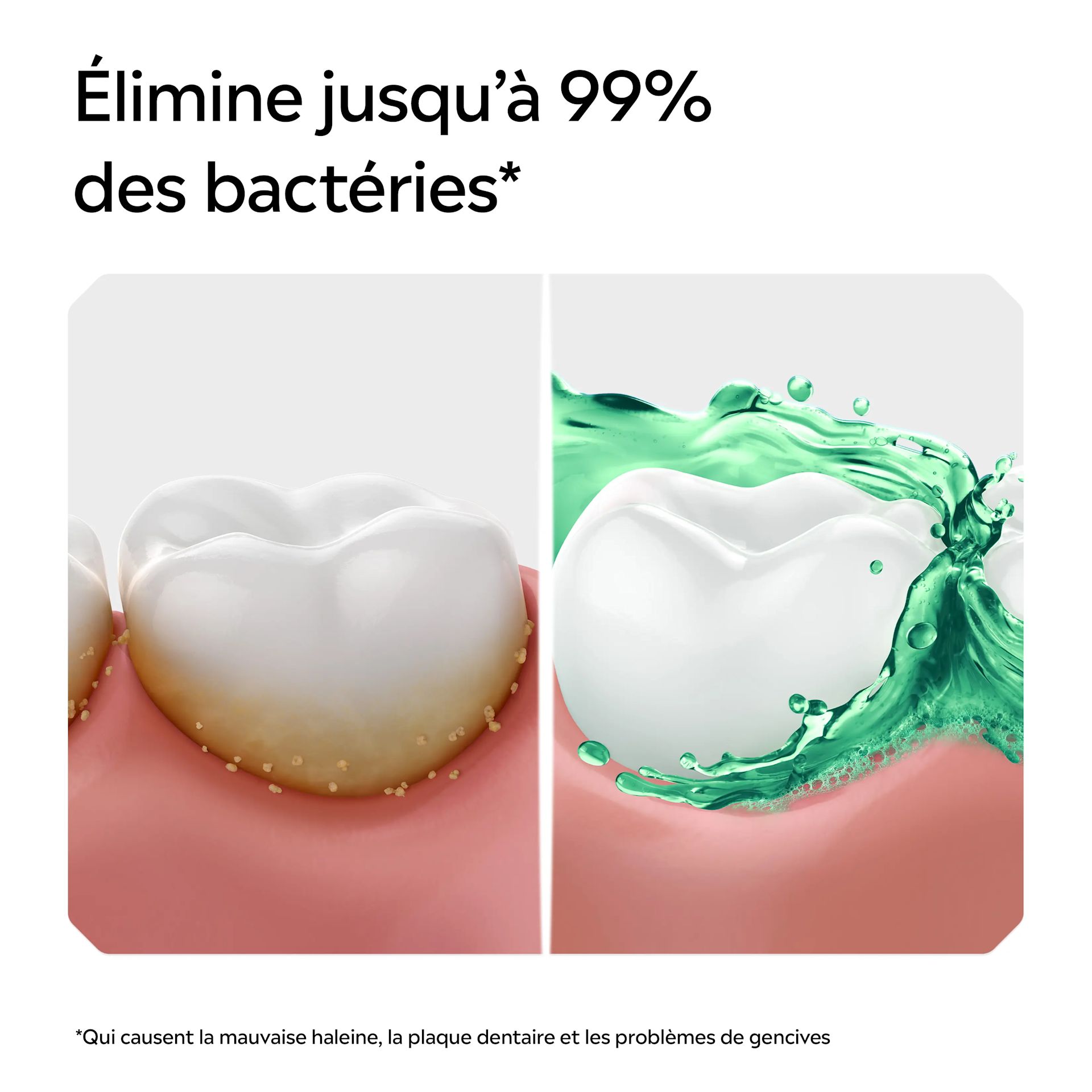 LIS EMEA FR 3574661811413 MENTHE FRAICHE 500ML