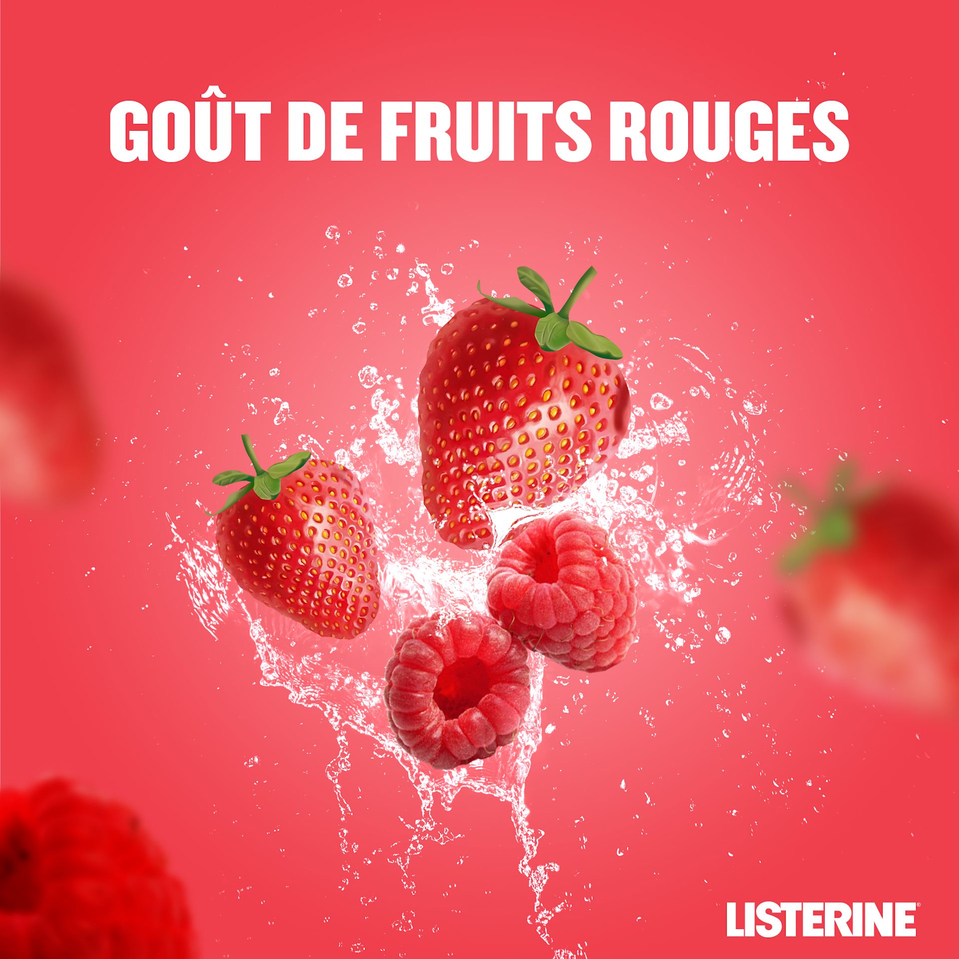 LISTERINE® KIDS Fruits Rouges image 6