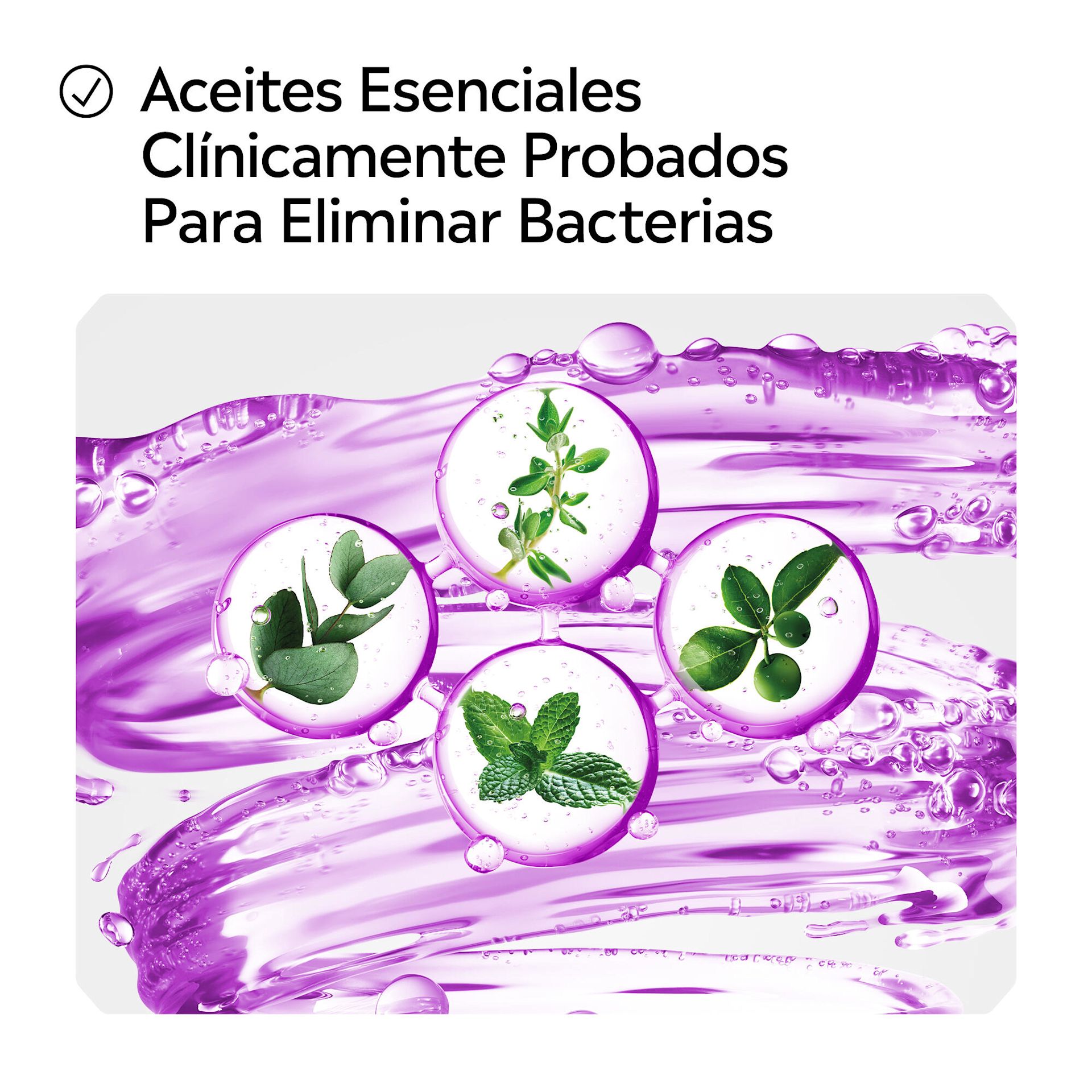 Enjuague Bucal LISTERINE® Cuidado Total - Image 3 - Listerine - es-ES