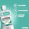 Enjuague Bucal LISTERINE® Naturals Protección Del Esmalte Sabor Suave - Image 3 - Listerine - es-ES