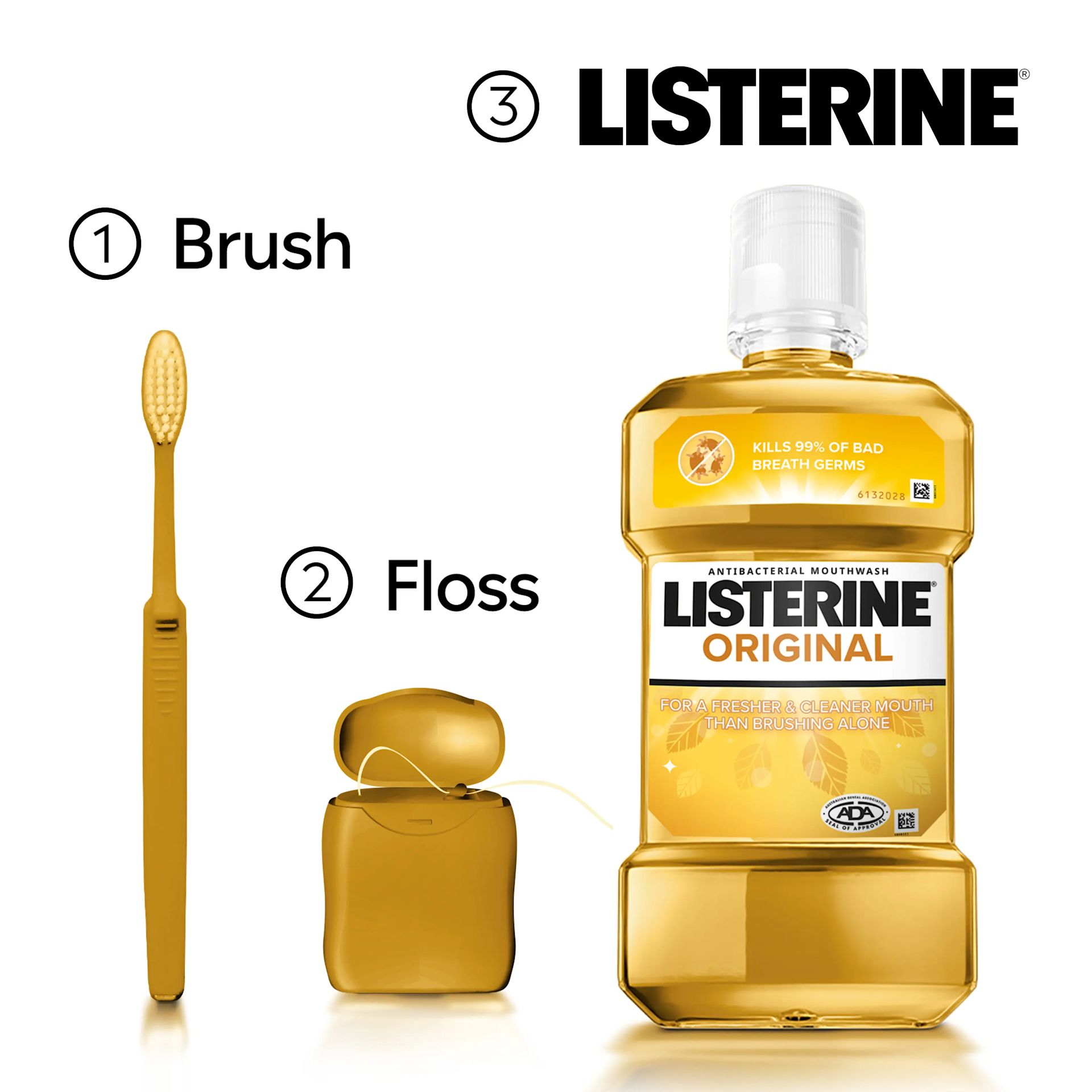 Listerine Original