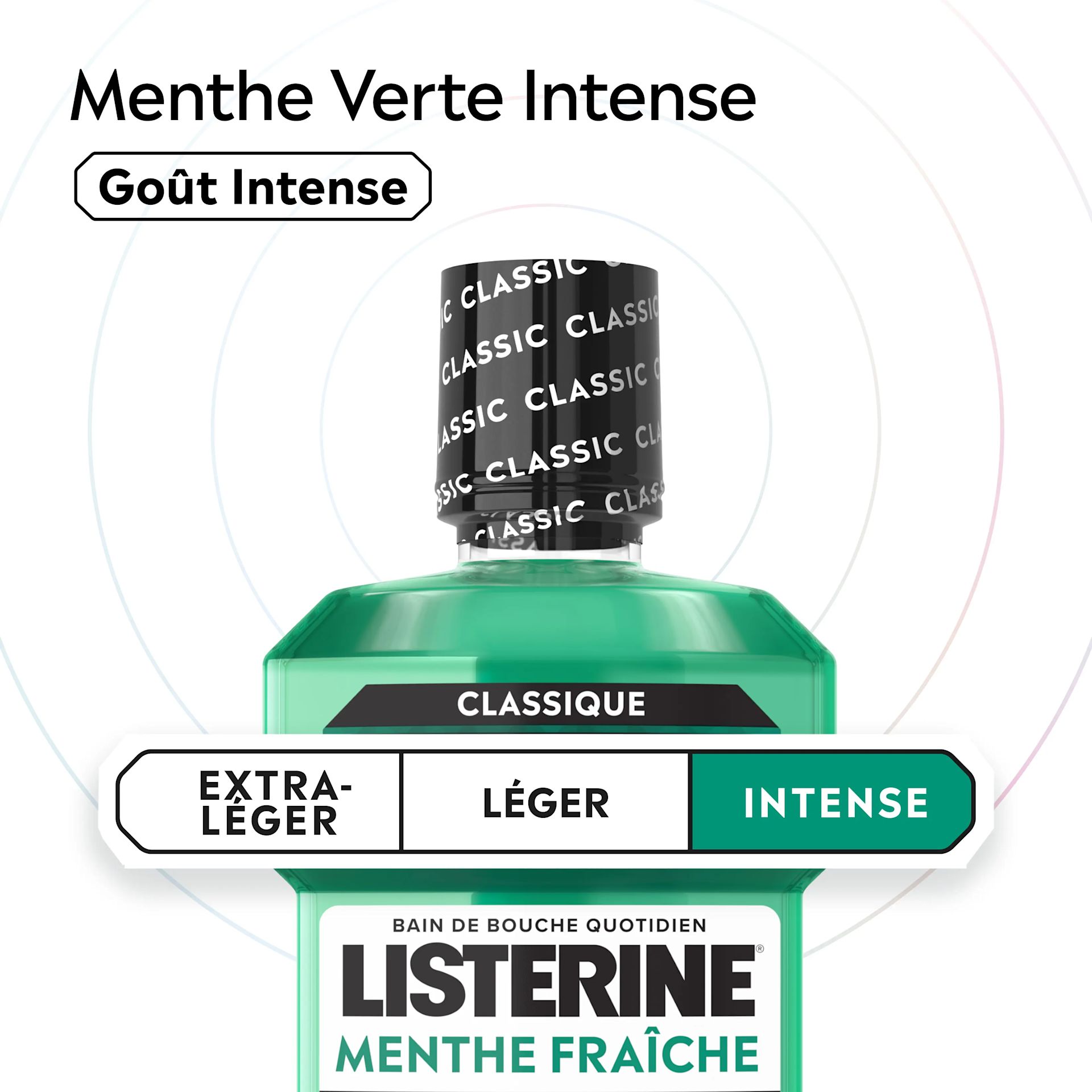 LIS EMEA FR 3574661811413 MENTHE FRAICHE 500ML 