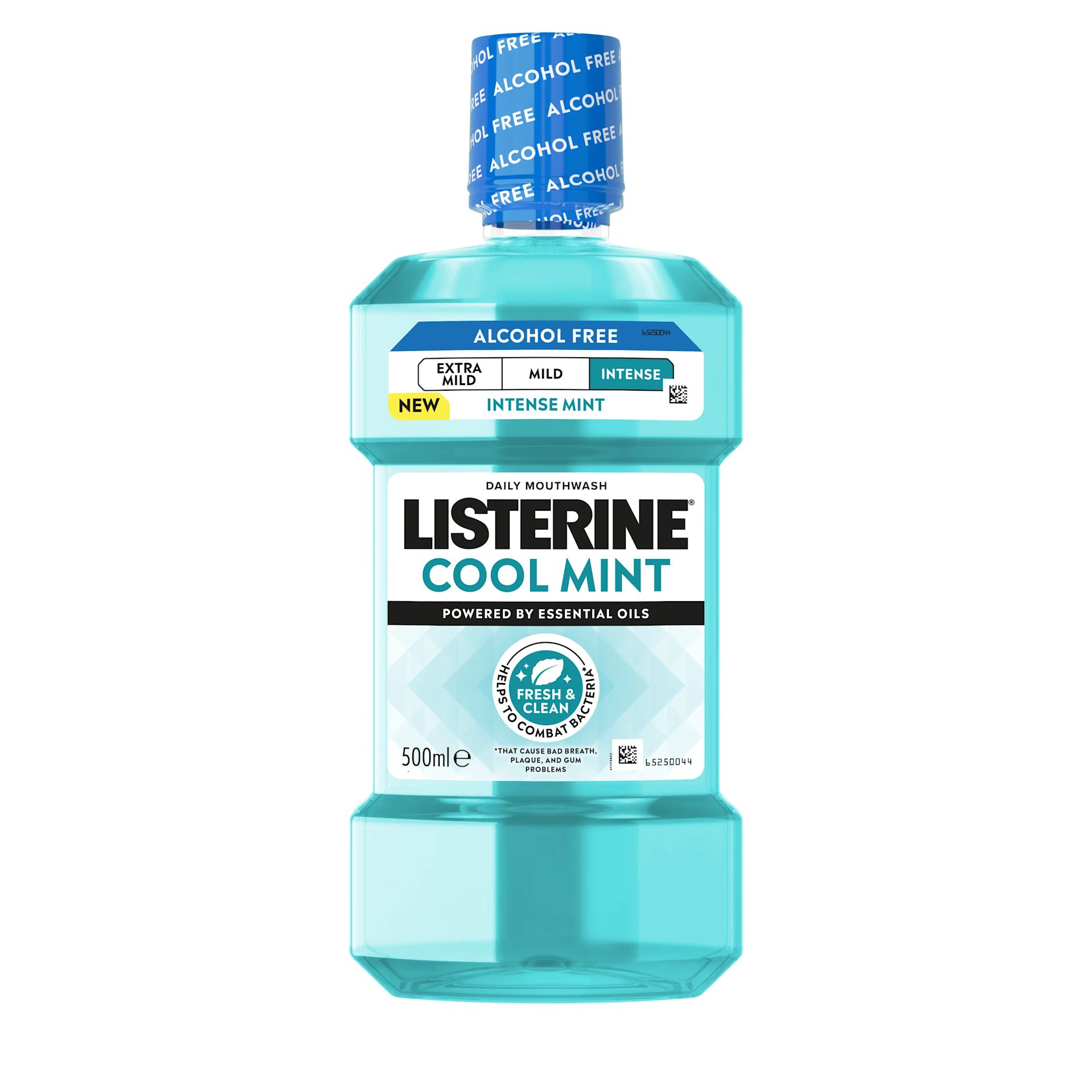 Cool Mint Intense (alkoholmentes)