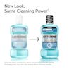 LISTERINE® ULTRACLEAN® New look, same cleaning power