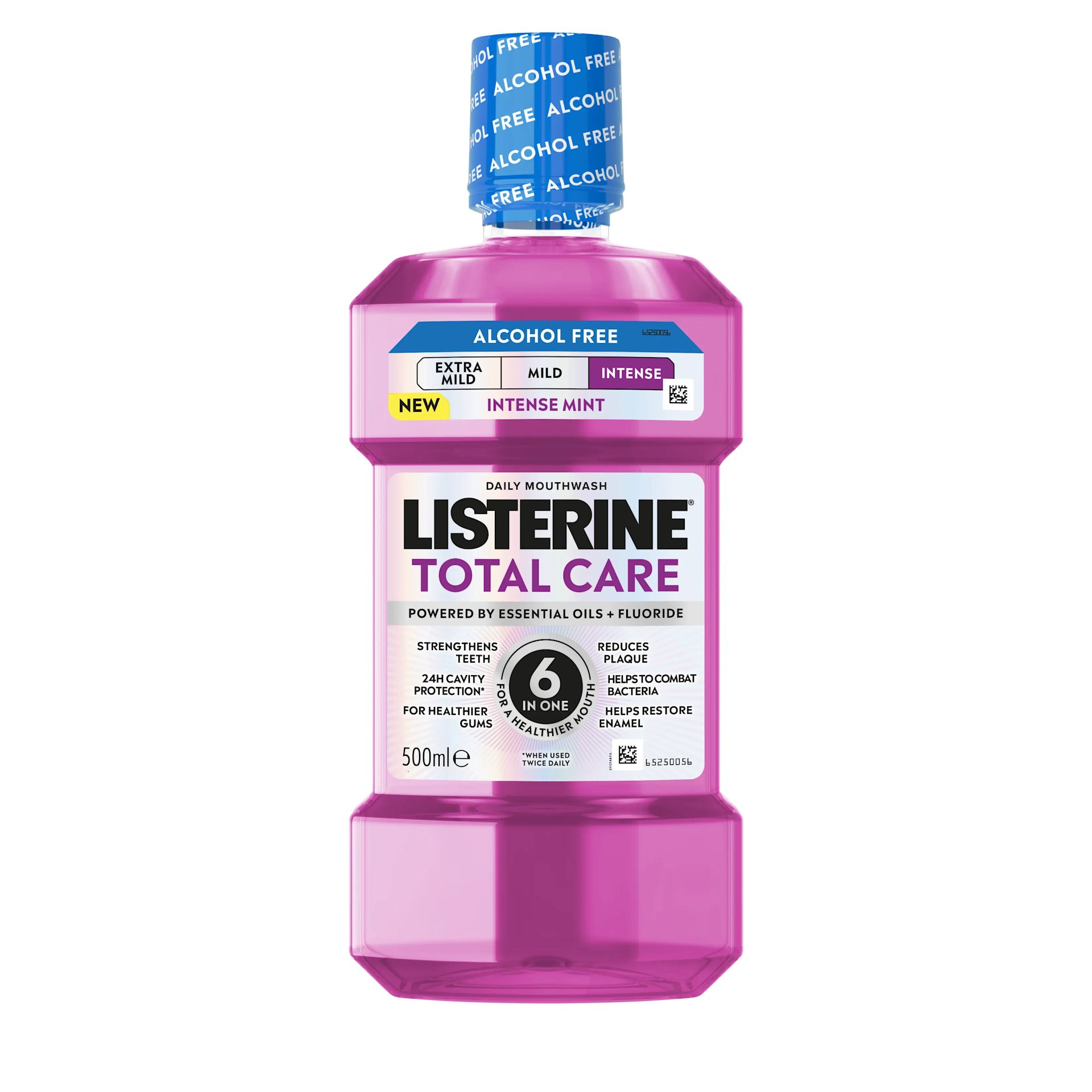 Total Care Intense (alkoholmentes)