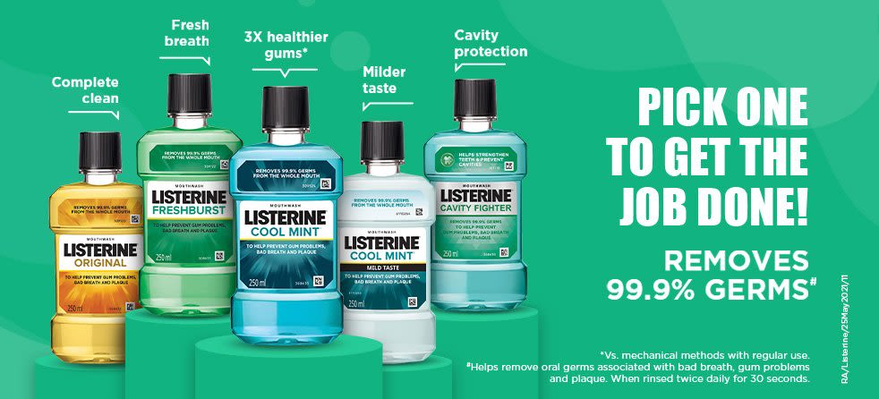 oral-care-products