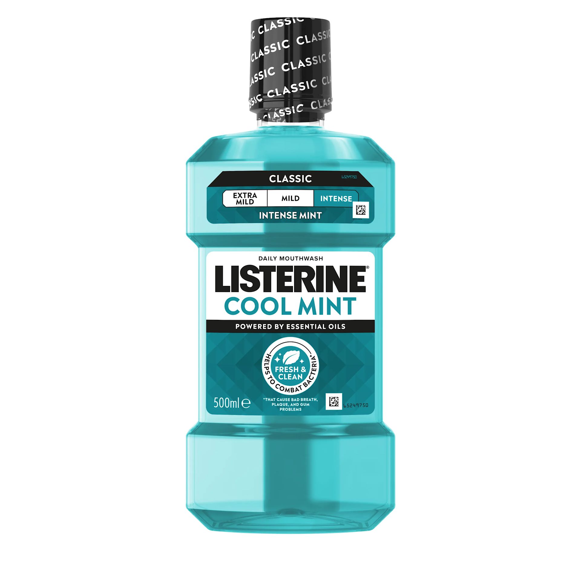 Cool Mint Intense