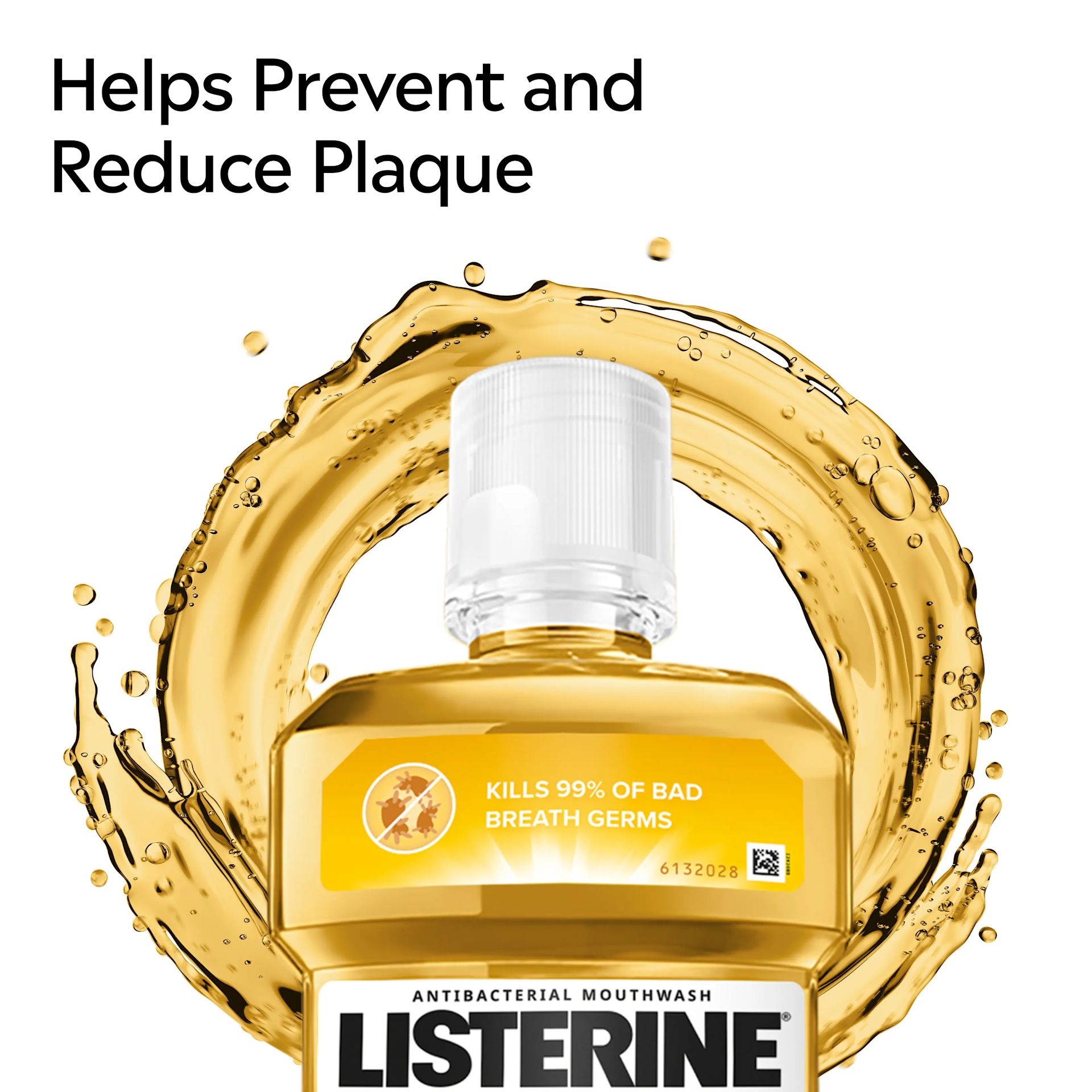 Listerine Original