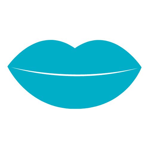 lip