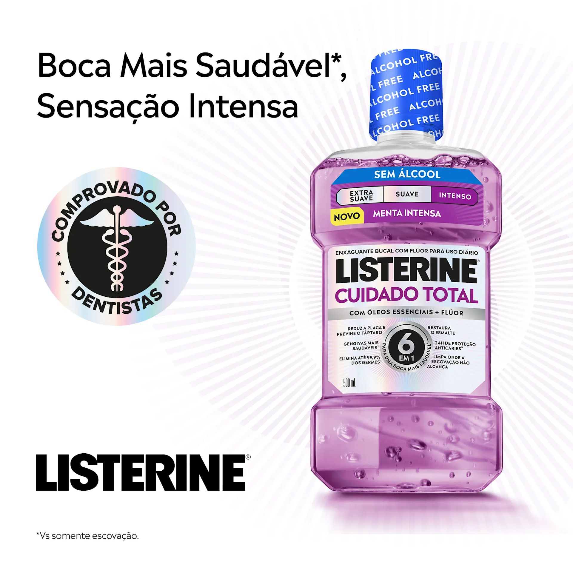 cuidado total ecológico