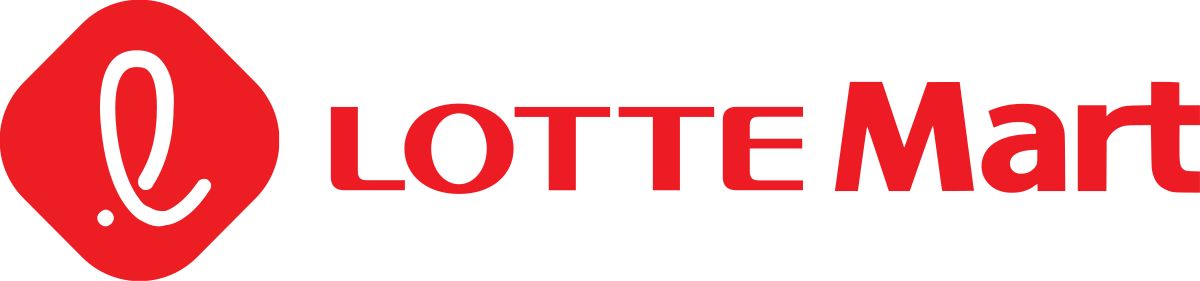 LotteMart-logo