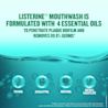 LISTERINE ® Cavity Fighter Mouthwash - Image 4 - Listerine - en-IN