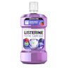 Enjuague bucal Niños LISTERINE® TOTAL CARE KIDS BERRY Sin Alcohol 500ml - packshot front