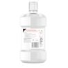 Clinical Solutions Sensitive Teeth Mouthwash, Fresh Mint - Back