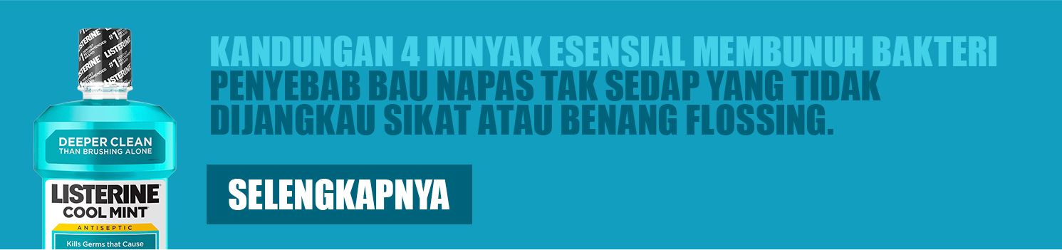 SELENGKAPNYA