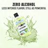 LISTERINE® COCONUT AND LIME - Image 4 - Listerine - en-MY