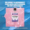 LISTERINE® TOTAL CARE MILD TASTE - Image 14 - Listerine - ms-MY