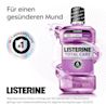 LISTERINE® Total Care Classic Intensive Minze mit Alkohol für einen gesünderen Mund, Nr. 1‑Empfehlung durch Zahnärzt:innen.