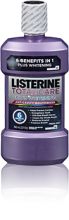 LISTERINE® rinse launches TOTAL CARE