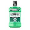 Front pack shot of LISTERINE® FRESHBURST® Intense Antiseptic Mouthwash 1.5L