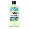 Listerine Limited Edition Coconut & Lime Blend Mouthwash + zero alcohol for neutralizing oral germs