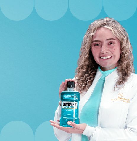 CONOCE LA ESTRATEGIA PARA PREVENIR PROBLEMAS ORALES