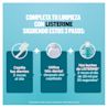 Completa tu limpieza con Listerine siguiendo estos 3 pasos