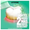 Dientes 2 veces más fuertes