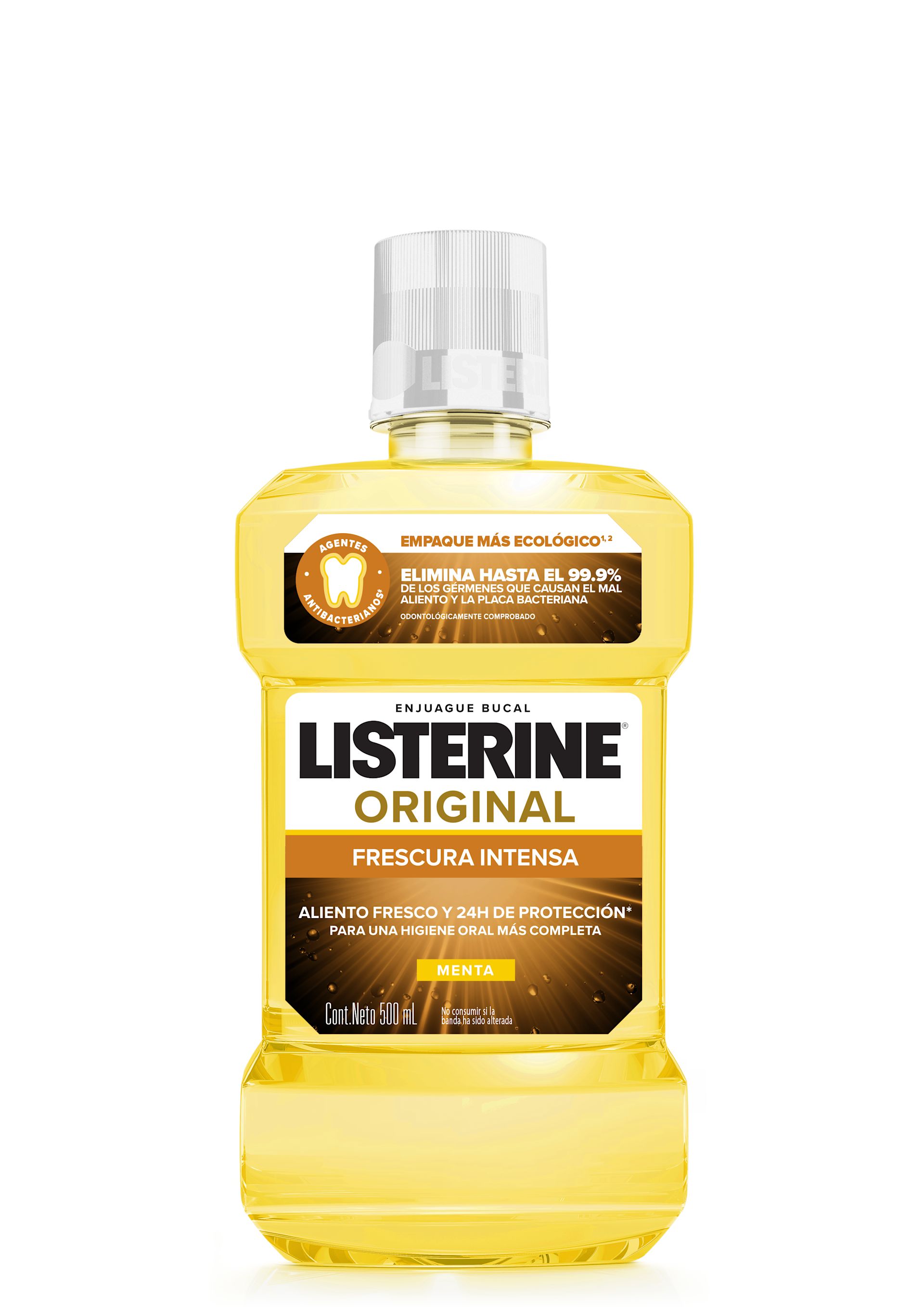 LISTERINE® Original
